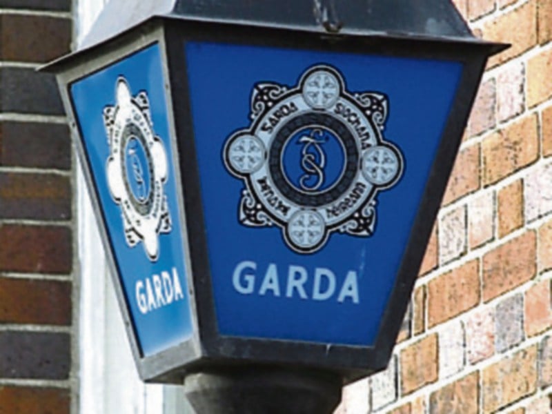 Gardaí investigating criminal damage in Carlow