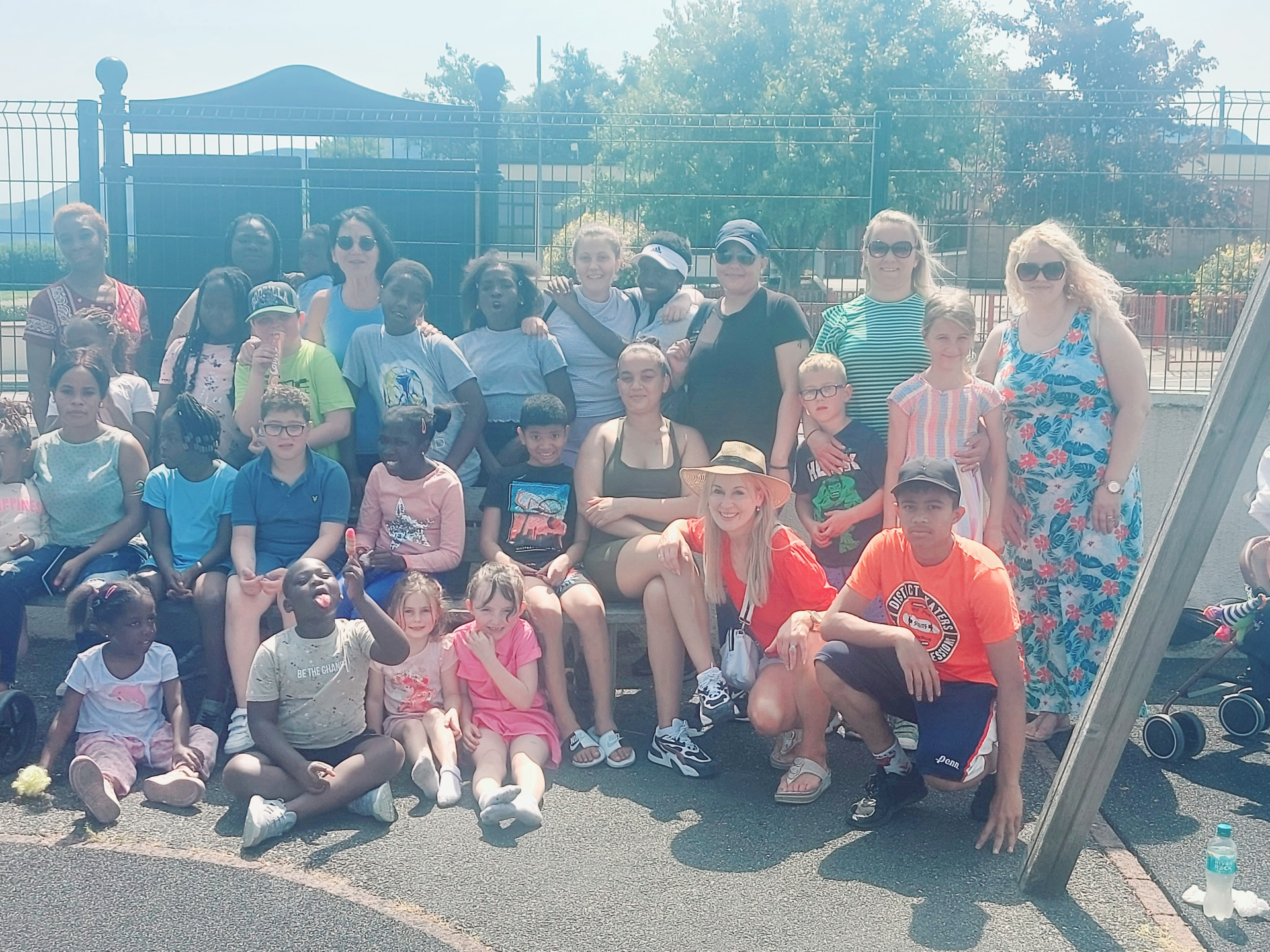 A summer of fun outings for children living at Carrick-on-Suir direct ...