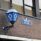 Anyone with any information is asked to contact Henry Street garda station at 061-212400
