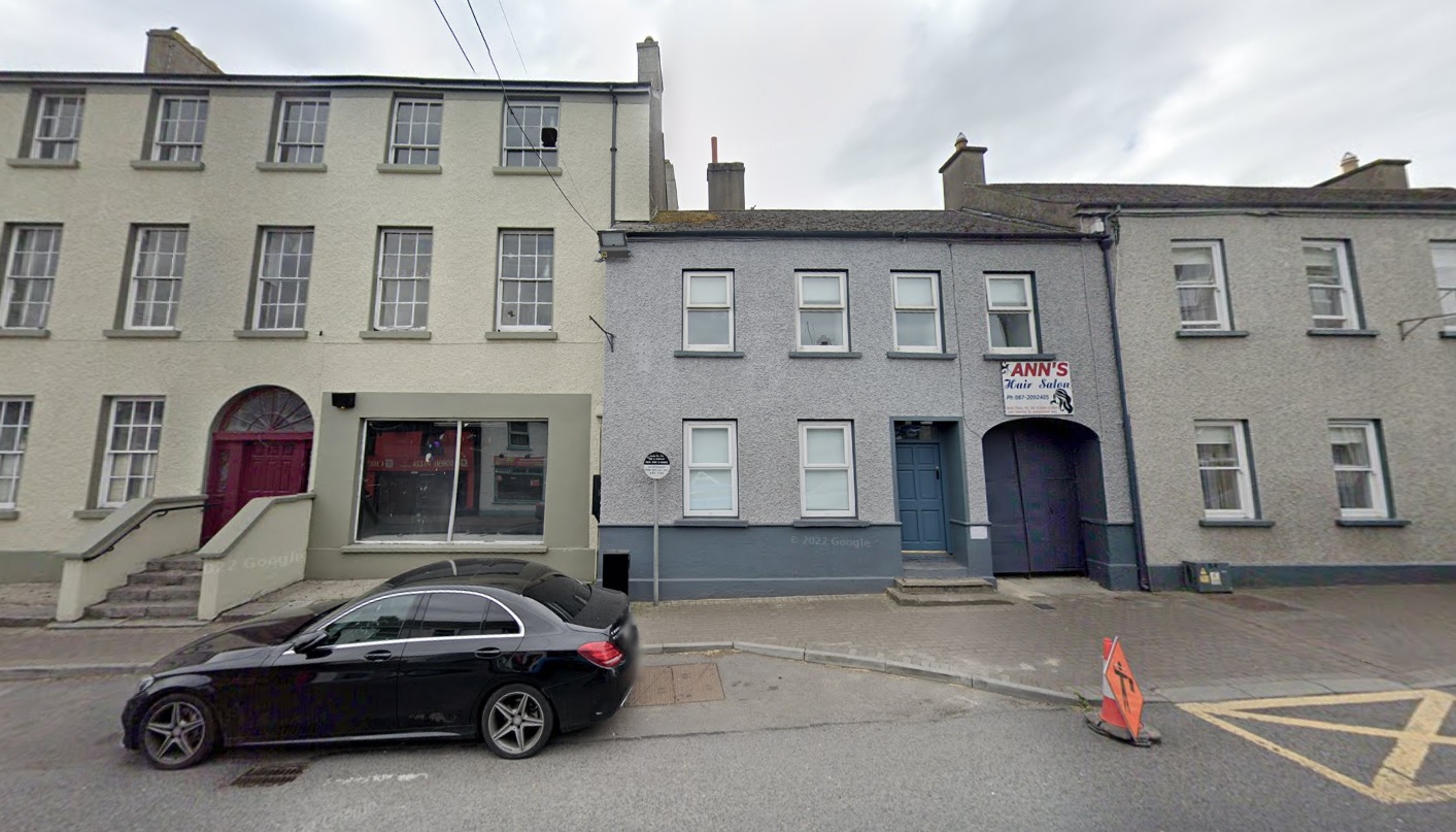 Laois apartment plan rejected after multiple objections