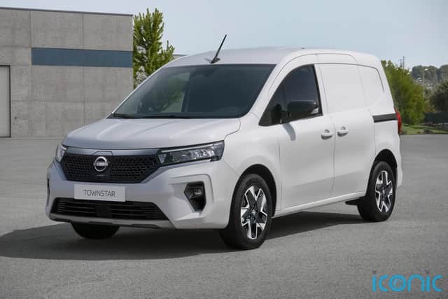 GUIDE: The best new electric vans on the market right now