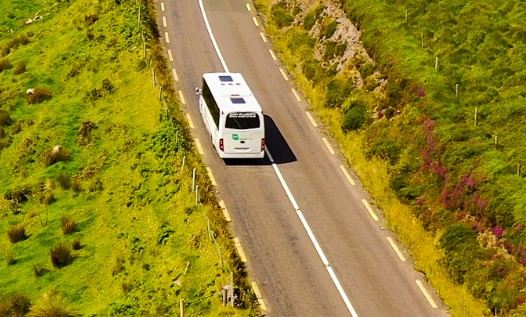 New Local Link bus service will reach small Kildare villages for the ...