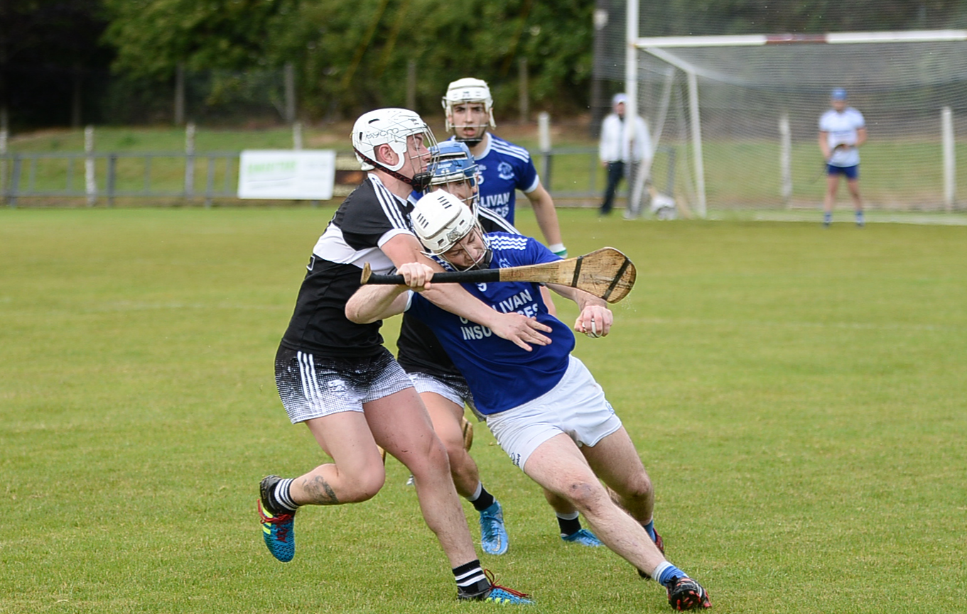 South junior B championship games postponed this weekend