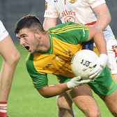 Stabannon's Bobby Butterly. (Pic: Arthur Kinahan)
