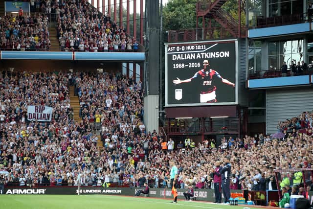 “It is likely that Ellie Bettley-Smith lashed out, perhaps in anger at the fact Dalian Atkinson had scared her so much, or perhaps because Benjamin Monk told her to because he was himself angry.