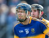 Jason Forde is selected at wing forward in the Tipperary team to play Dublin in Saturday's All-Ireland Senior Hurling qualifier at Semple Stadium.