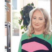 Rosemary Steen, CEO of DCCI