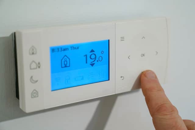 Which? suggests ensuring the dishwasher is not over or under filled, to wash full loads instead of running it for a few items and to run it on an eco-setting. While washing up by hand may seem like a cheaper option, handwashing uses more water than a dishwasher.