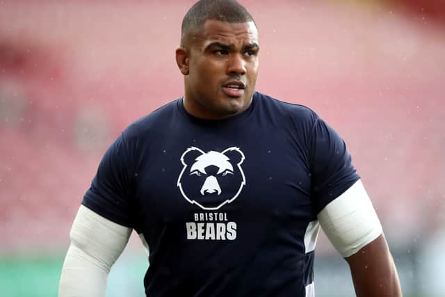 Lam, meanwhile, confirmed that Genge’s Bristol colleague and fellow England prop Kyle Sinckler is available for selection against Bath.