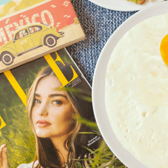 Huevos rancheros  is a traditional breakfast  on rural Mexican farms