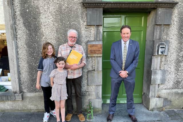 KLP urges increase to Kilkenny's SICAP, LEADER budget