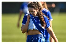 Photo by Oliver McVeigh/Sportsfile