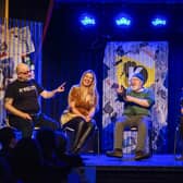 Kilknomics will take place from November 3 to 6