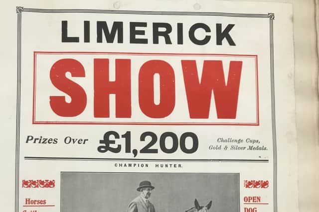 Chronicle correspondent Dick Naughton recalled the show as being an outstanding success with music provided by “The splendid band of the Worcestershire Regiment under the baton of Mr Evans”.