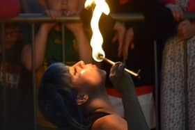 PHOTO: Siobhán McNamara