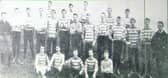 Limerick Commercials in 1887 who were both Limerick's first All-Ireland winning team and the first  winners of the All-Ireland Senior Football Championship!