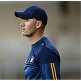 Photo by Piaras Ó Mídheach/Sportsfile