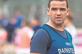 Ger Brennan