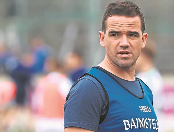 Ger Brennan