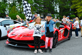 Cannonball 2022 will come to Limerick on September 10