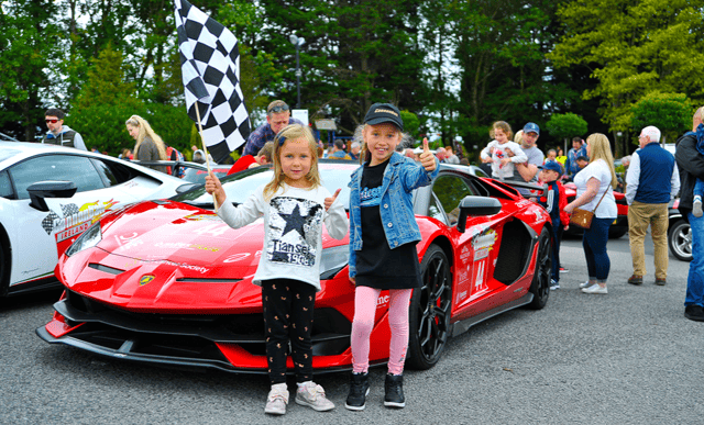 Cannonball 2022 will come to Limerick on September 10
