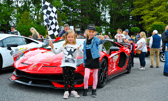Cannonball 2022 will come to Limerick on September 10