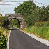 The local authority has been directed to release records relating to the provision of a shuttle bus service on the Limerick Greenway