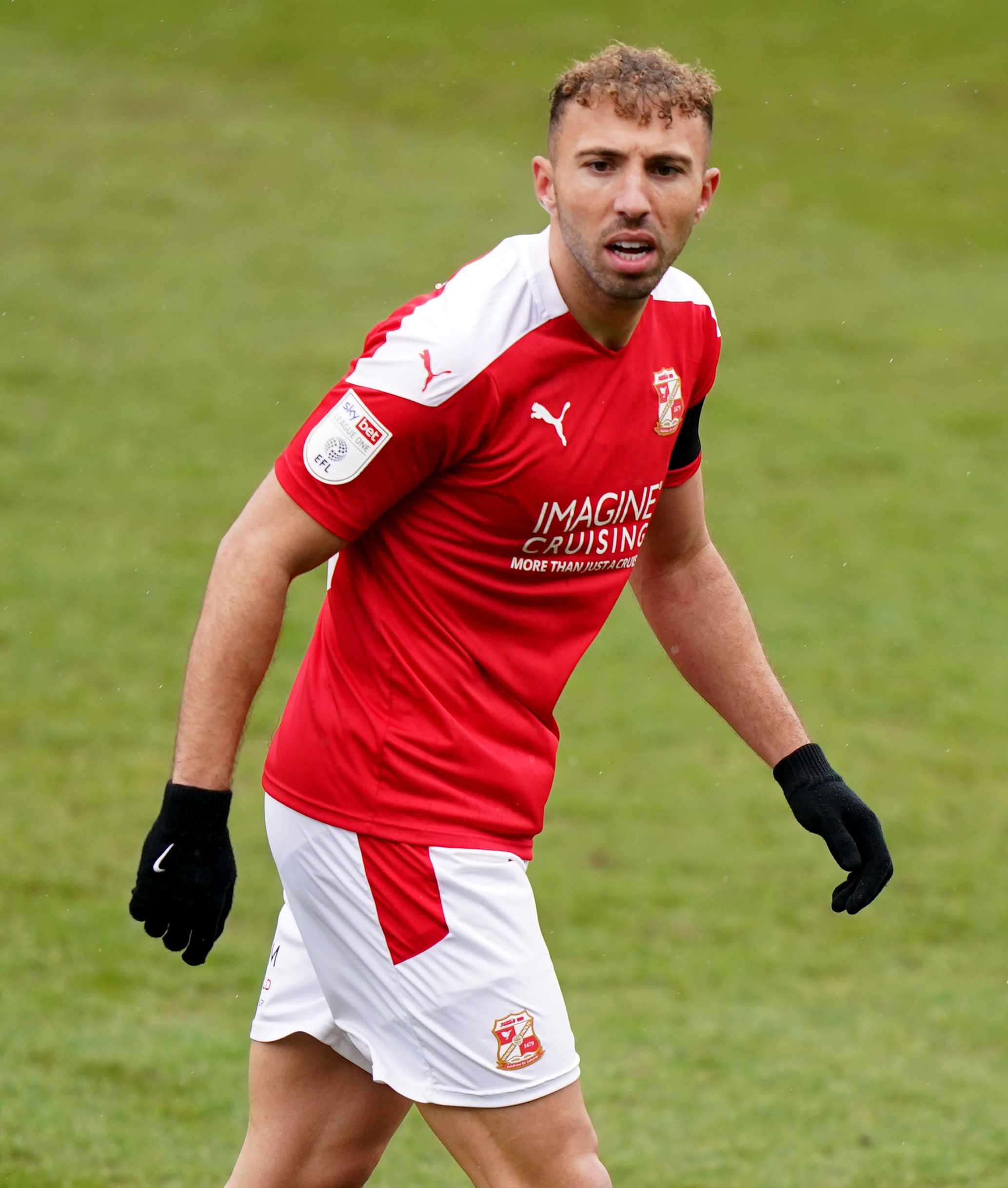 York hit back to draw with Oldham