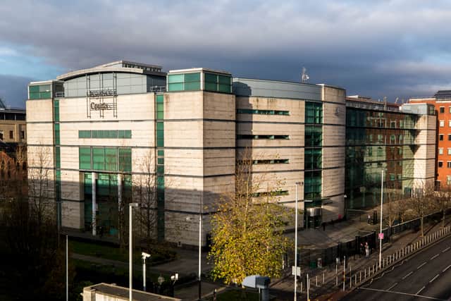 A lawyer for Martina Dillon said he supported the modular approach as long as the time taken between the two tranches of evidence is kept to a minimum.