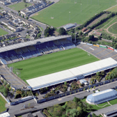 Semple Stadium, Thurles