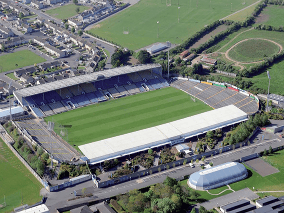 Semple Stadium, Thurles