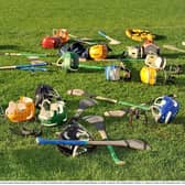 Holycross Ballycahill finish strong to reach u19 county B final