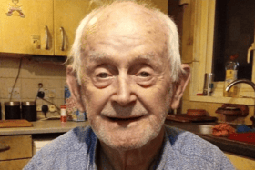 Thomas O'Halloran, who is originally from West Clare, was killed on Tuesday