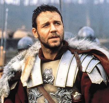 It won’t be the first time Russell Crowe has visited Limerick. He struck up a deep friendship with one of Limerick’s most famous sons Richard Harris on the set of Gladiator.
