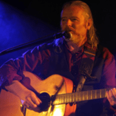 Cashel based Singer Songwriter Billy O'Dwyer Bob
