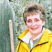 Sr. Helen Kennedy