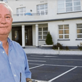 Former Mayor Tom Wood hopes Town Councils can be restored