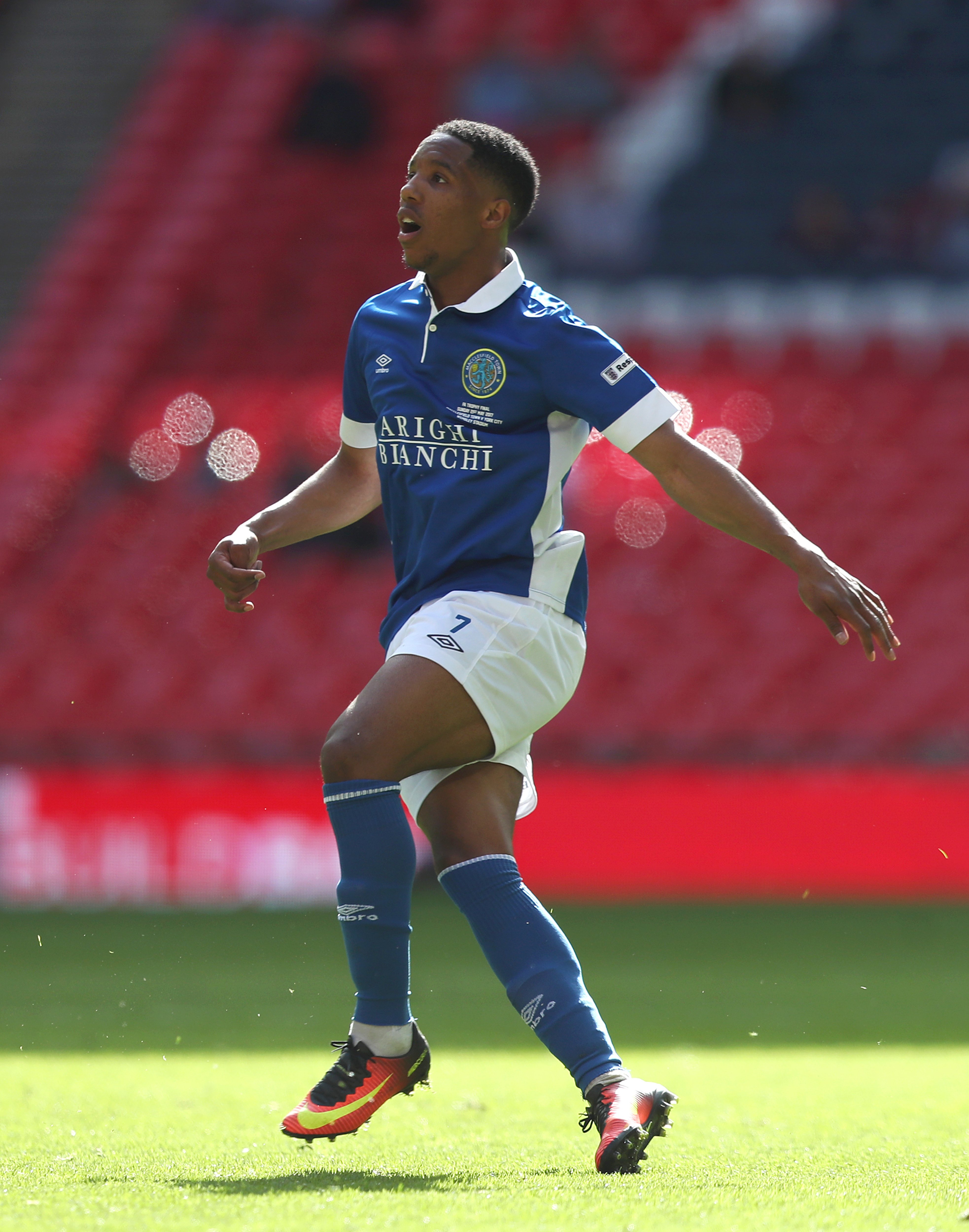 Rhys Browne’s third goal of season earns Wealdstone three points ...