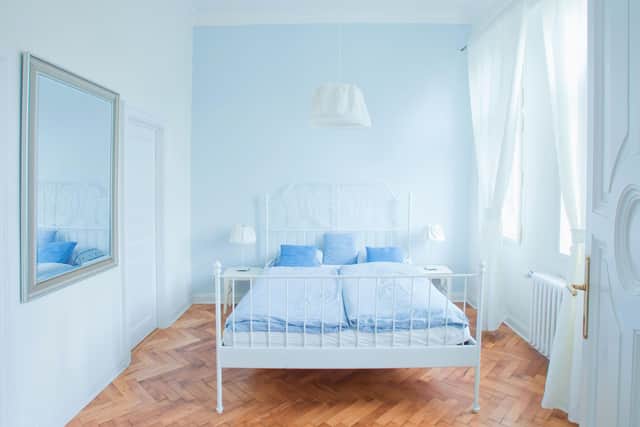 While making sure your home retains its summer spirit, Alli says it’s important to remember popular, bold summer colours, such as rich yellows and deep blues, work just as well in the colder months. But often require a more muted colour palette that’s toned down for the colder seasons.