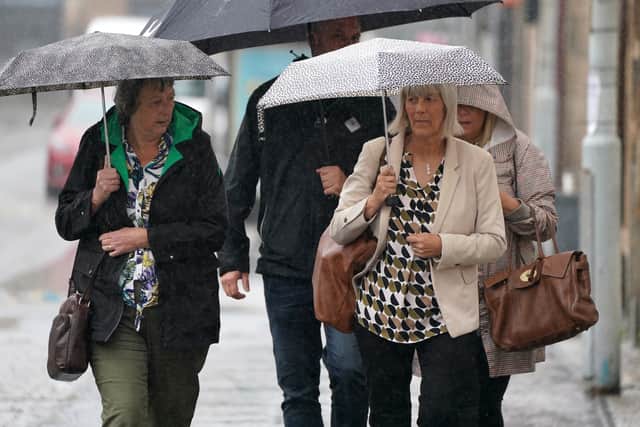 He admitted breaching health and safety laws and was given a community payback order last year.