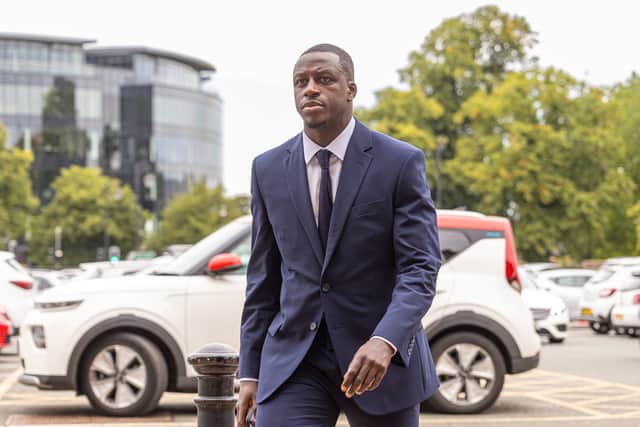 Chester Crown Court heard that the woman is said to have made the search months after the alleged incident, following media coverage of other allegations by different women which had prompted police to contact her.