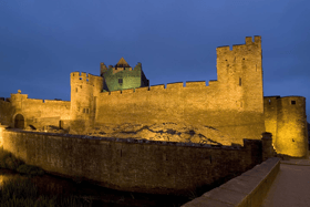 Cahir Social and Historical Society has organised an exciting programme for this year’s ‘Summer Festival at The Castle’.