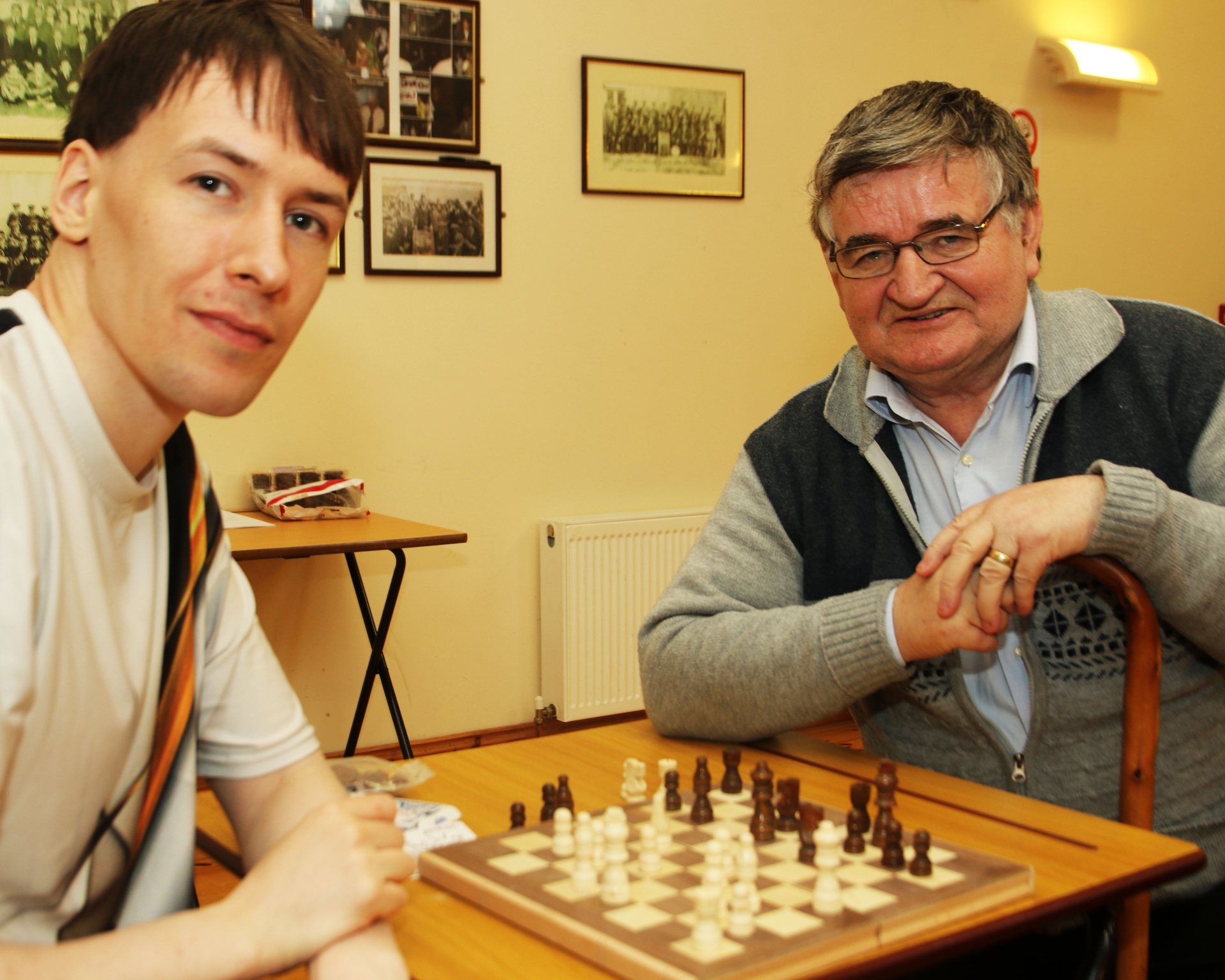 New Lad's Shed in Limerick aiming to close a gap