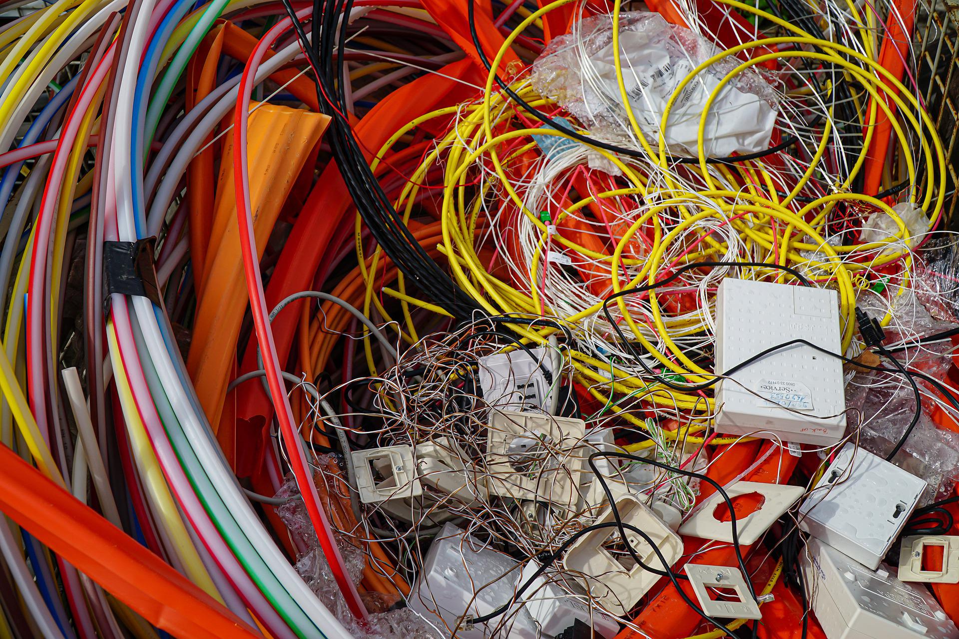 Free e-waste recycling day will benefit South Kilkenny