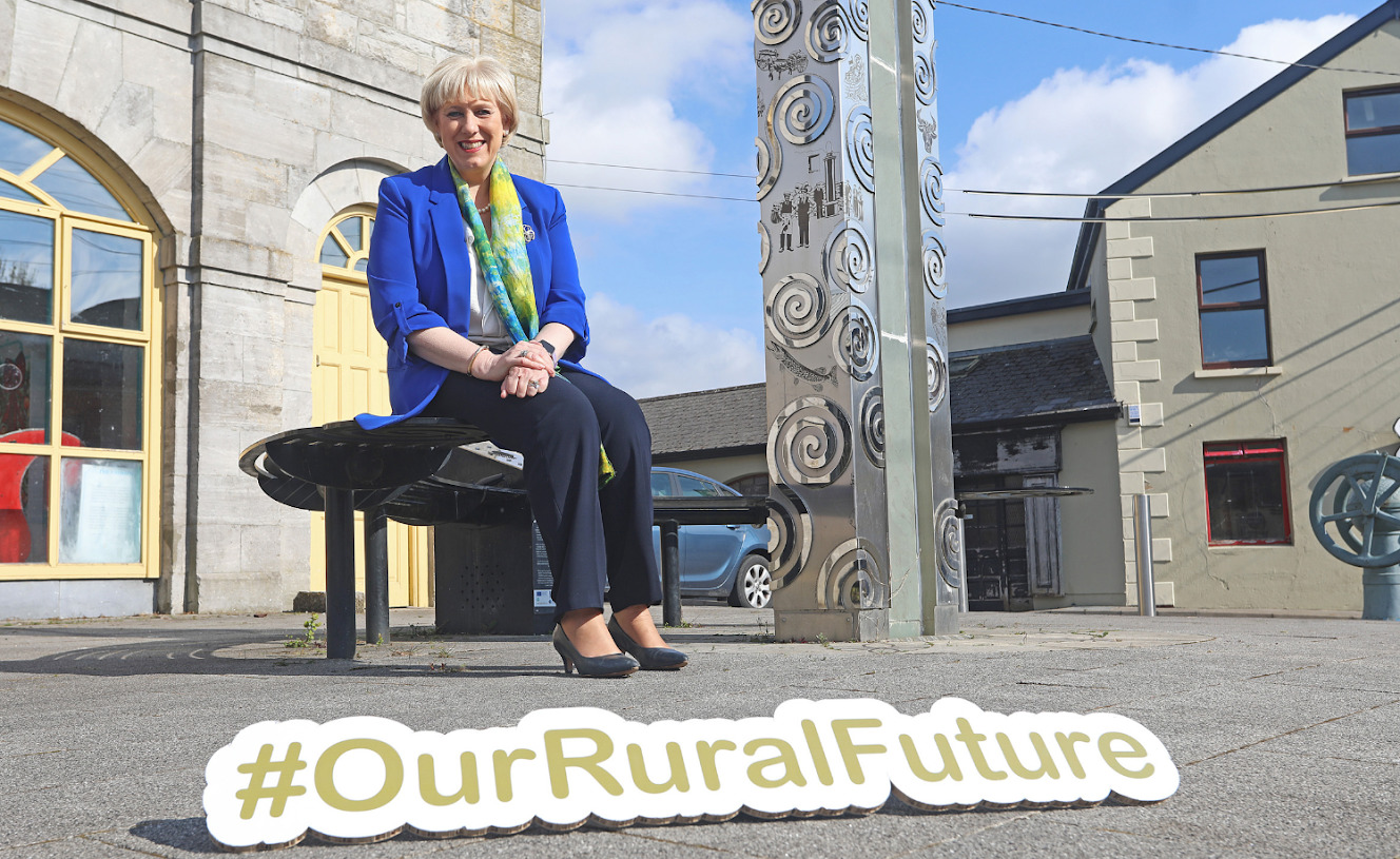 €500,000 announced for ten community projects in Donegal