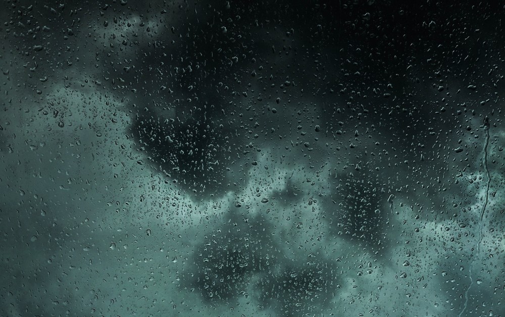 WATERFORD WEATHER: Thunderstorm warning remains in place as heavy ...