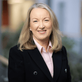 Siobhán Talbot, Group Managing Director, Glanbia