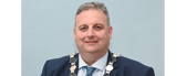 Brian Keyes, President of Kilkenny Chamber
