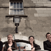 The National String Quartet Foundation’s touring programme is supported by the Arts Council and by RTÉ Lyric FM