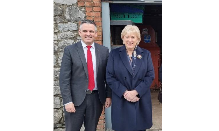 Funding of €315,541 to support community projects in Tipperary announced